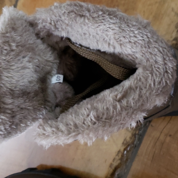 PAMRAY WINTER BOOTS - Picture 5 of 6